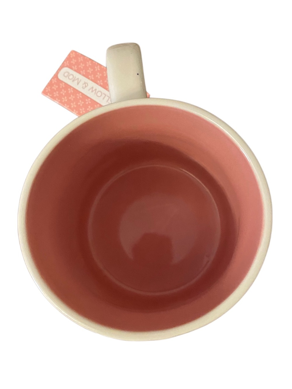 Mellow & Mod Jane Austen Book Lovers Mug - Picture 5 of 5